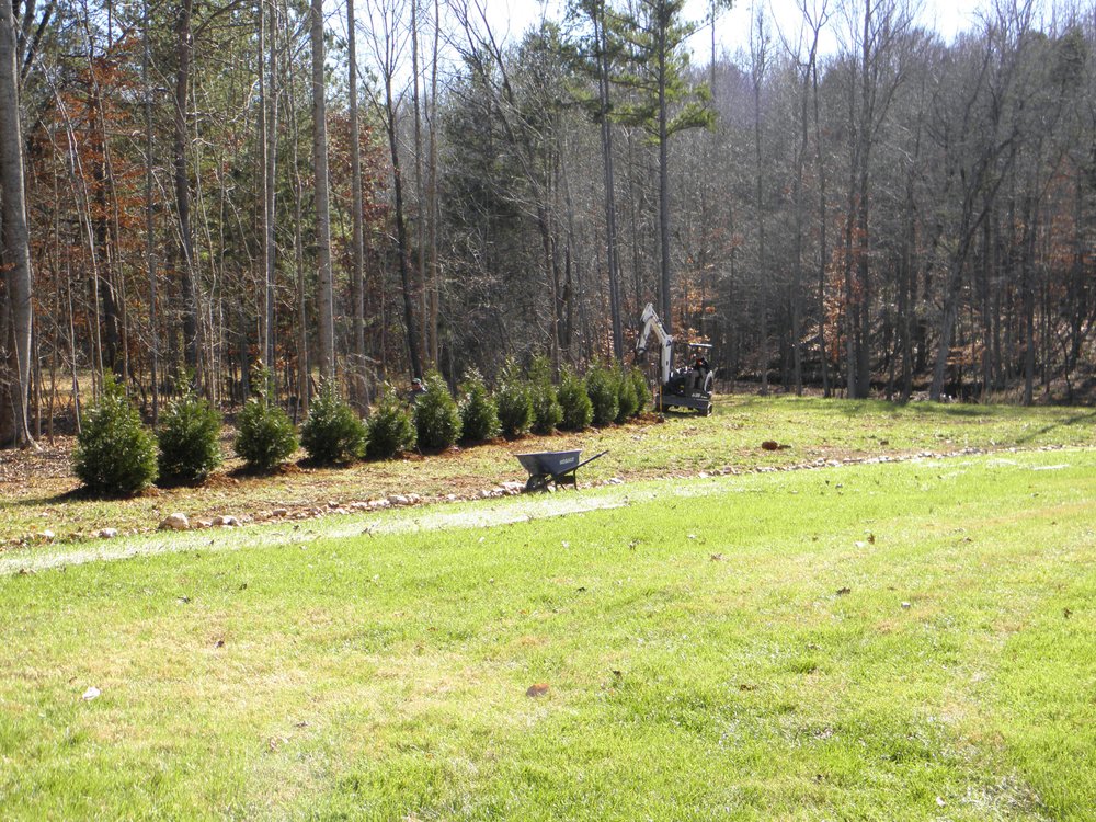 Photo of New Day Landscape & Hardscaping of Mebane