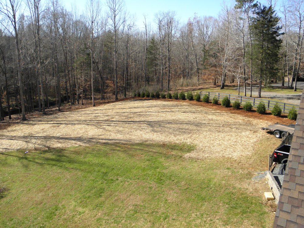 Photo of New Day Landscape & Hardscaping of Mebane