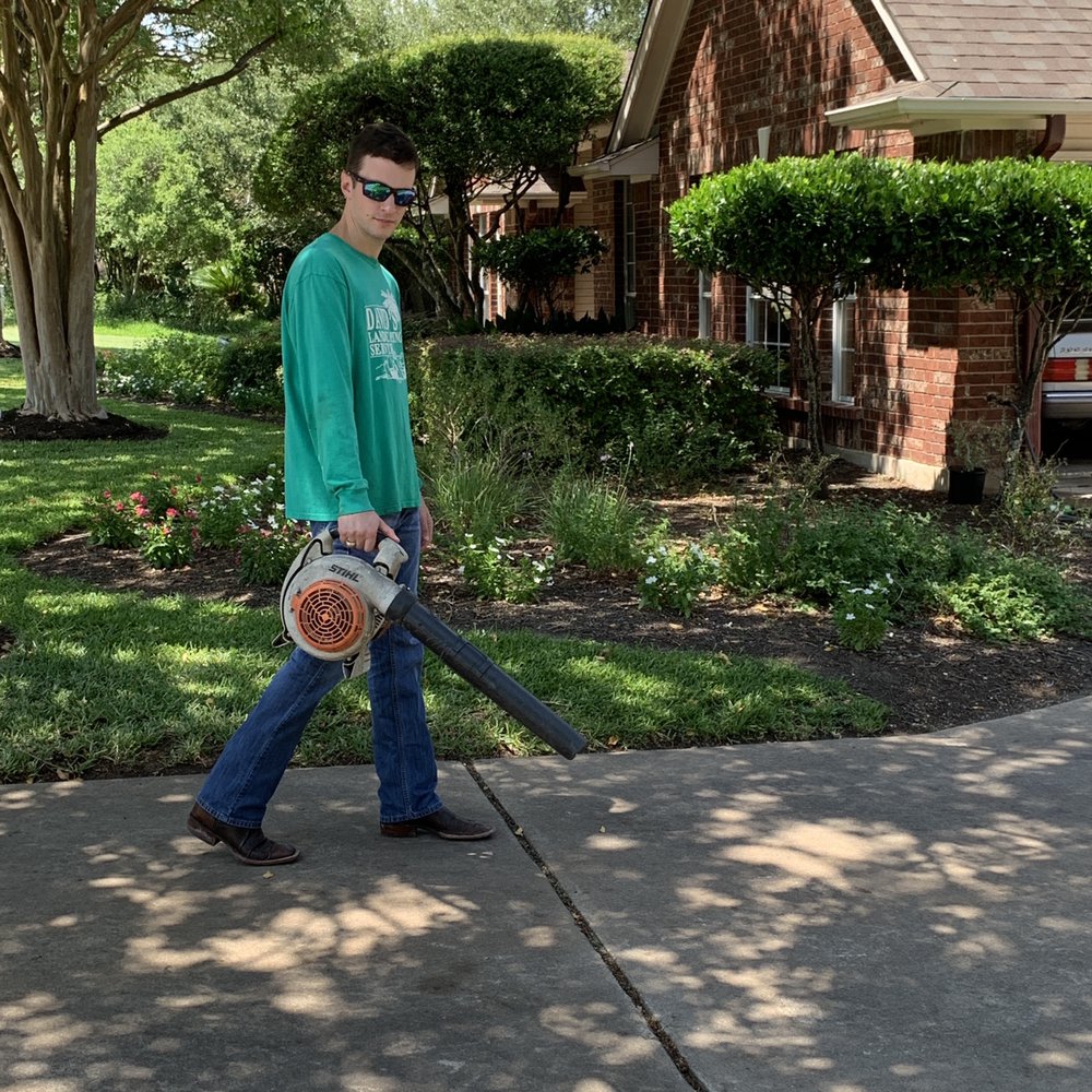 Photo of David's Lawn Care