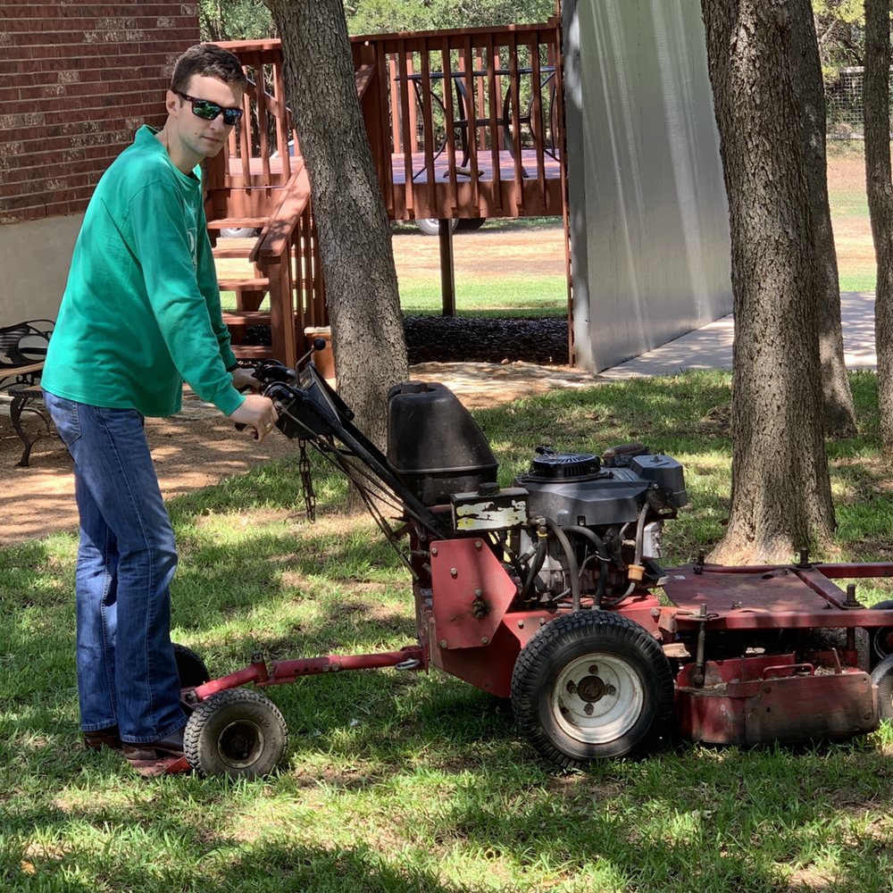 Photo of David's Lawn Care