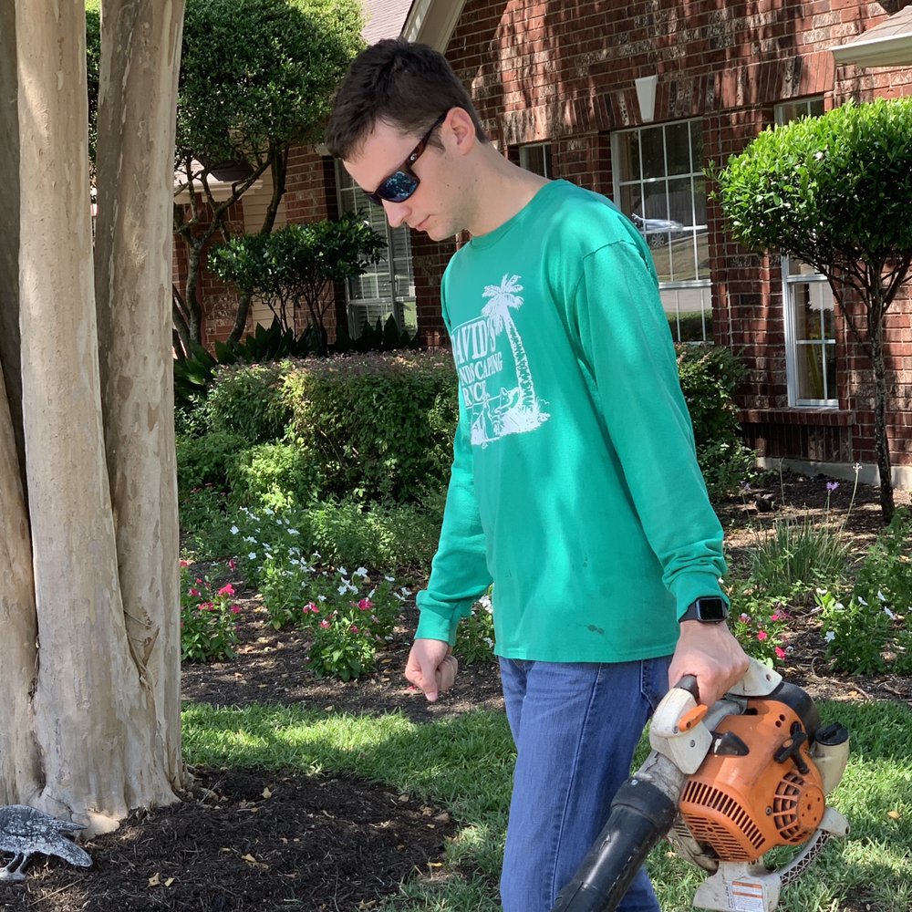 Photo of David's Lawn Care