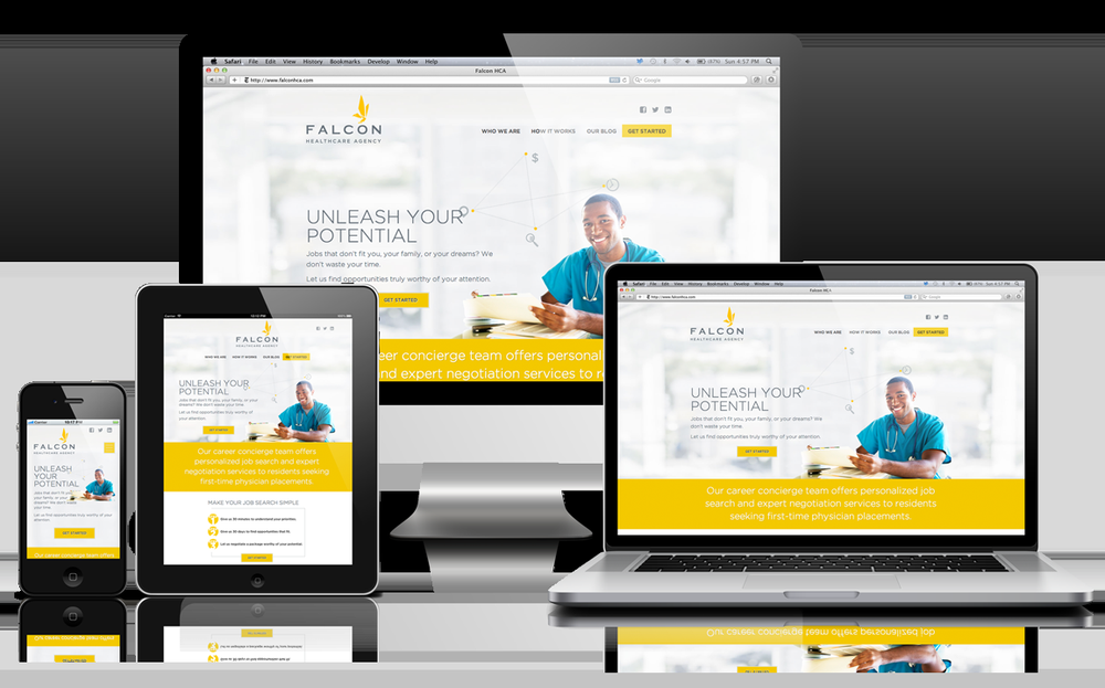 Photo of Betzaleel Web Development Agency