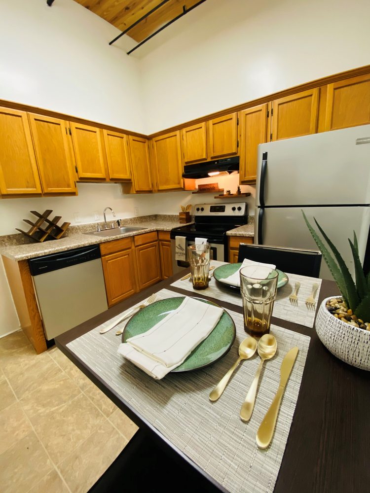 Photo of The Lofts At USC