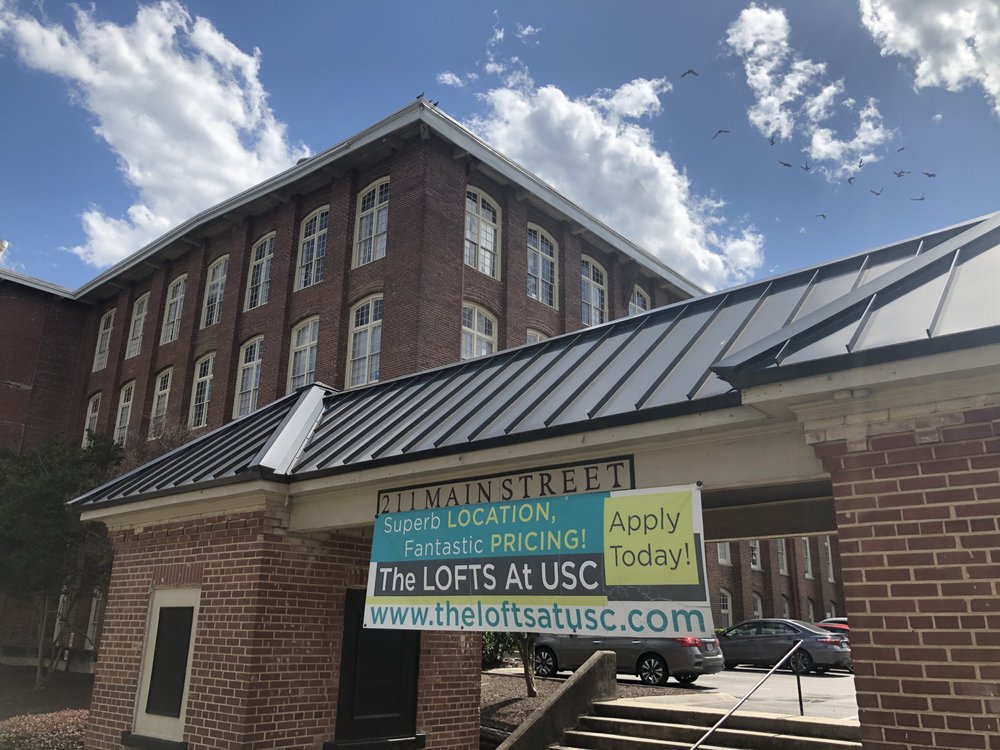 Photo of The Lofts At USC