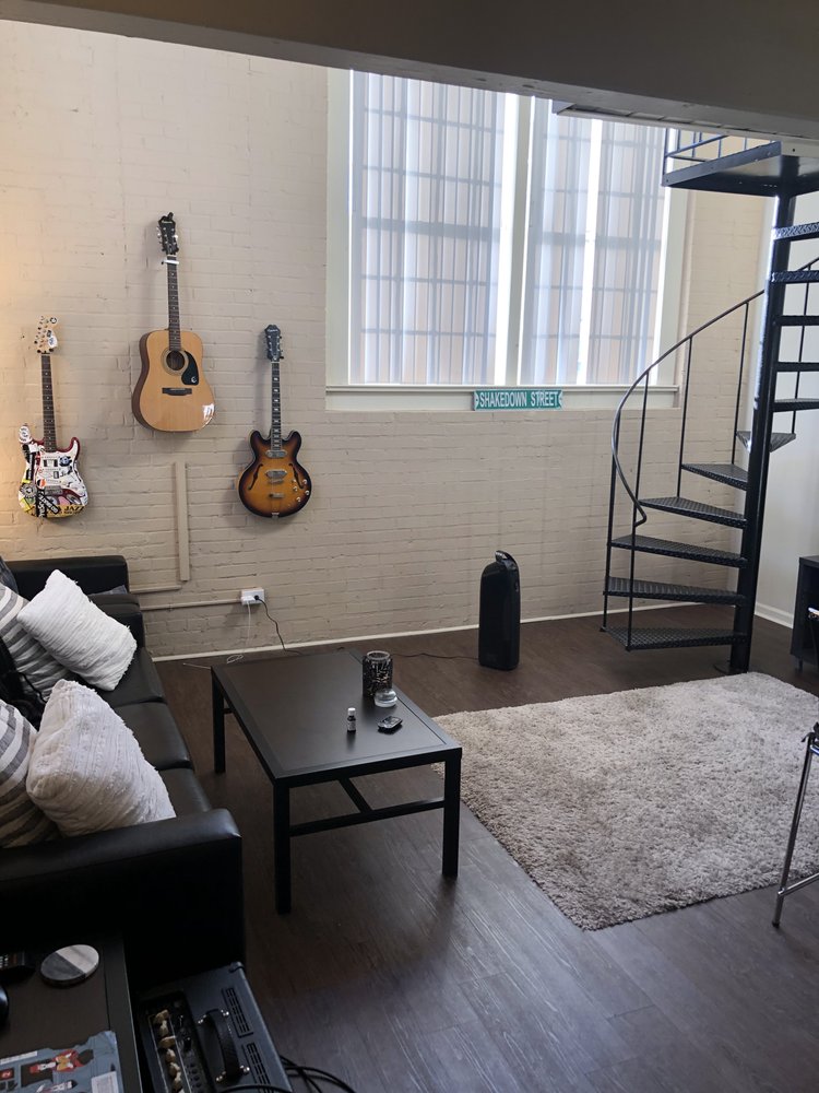 Photo of The Lofts At USC