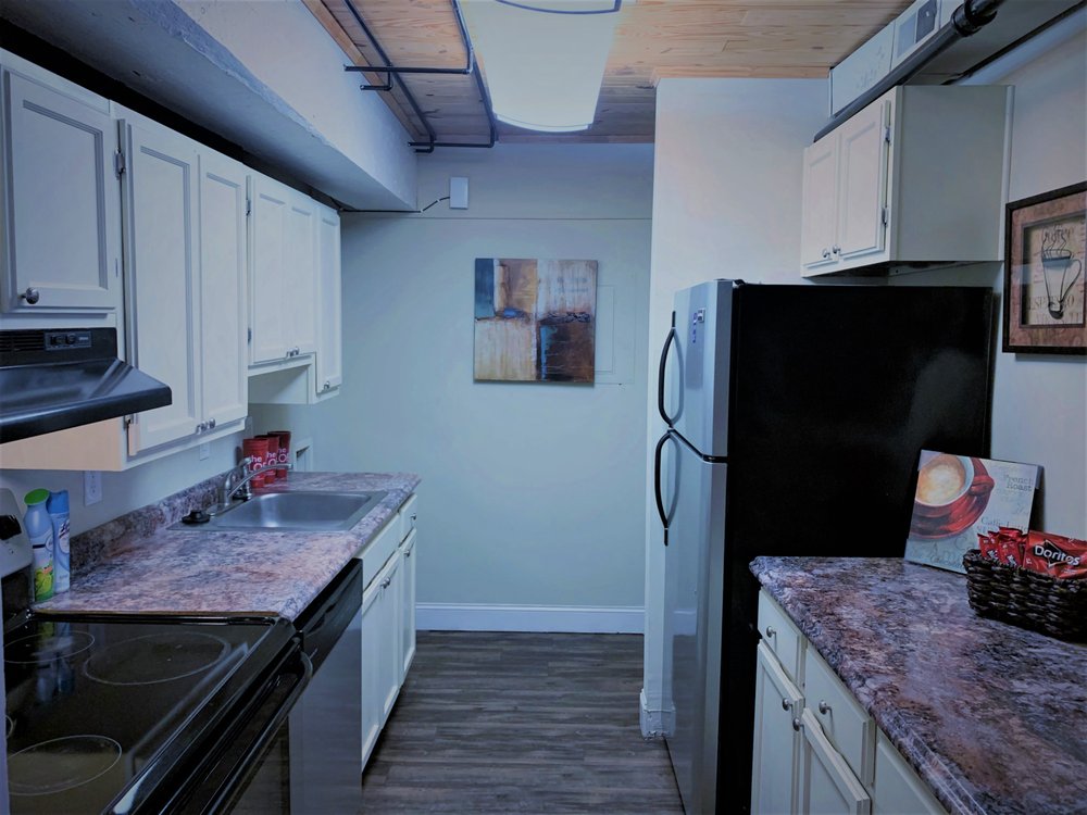 Photo of The Lofts At USC