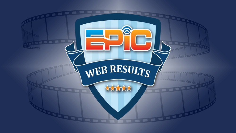 Photo of Epic Web Results