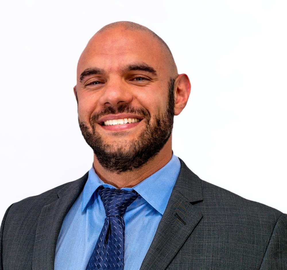 Photo of Albert Aimer - High Tech Lending