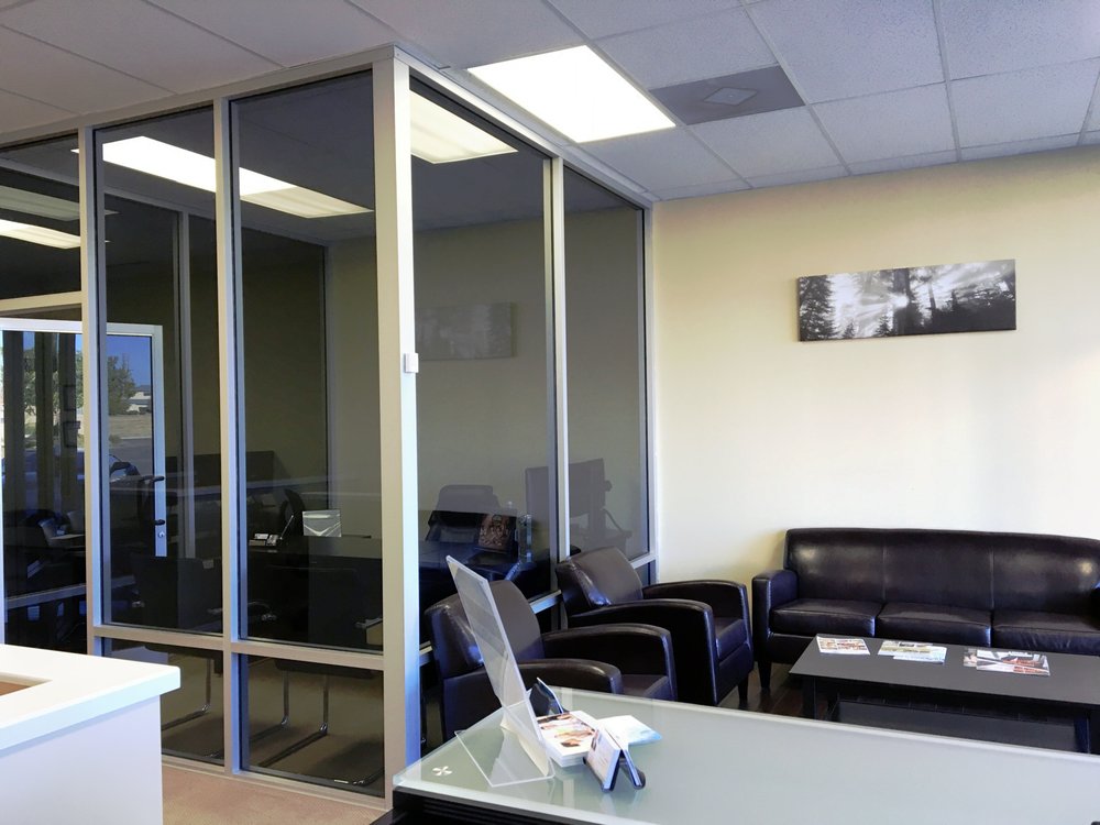 Photo of Albert Aimer - High Tech Lending