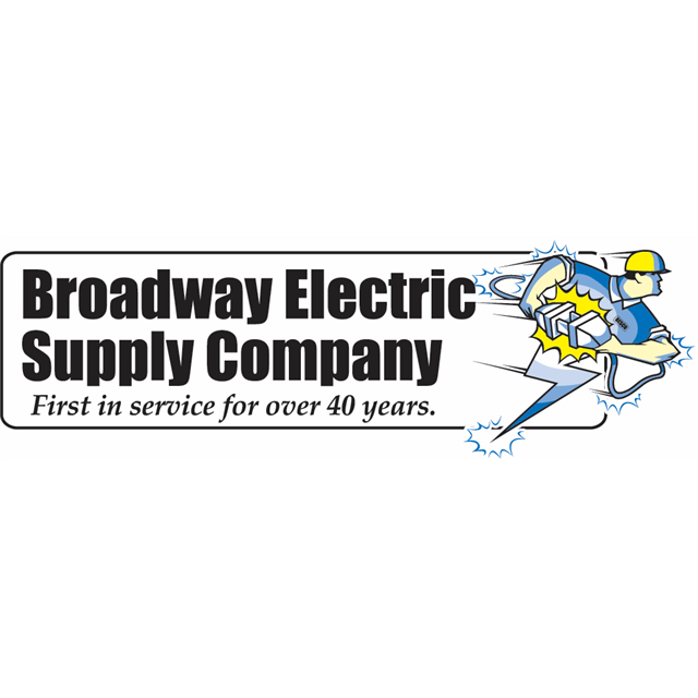 Photo of Broadway Electric Supply Company
