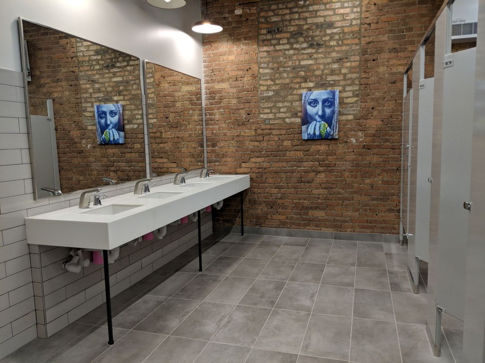 Photo of Spaces - Chicago - Fulton Market