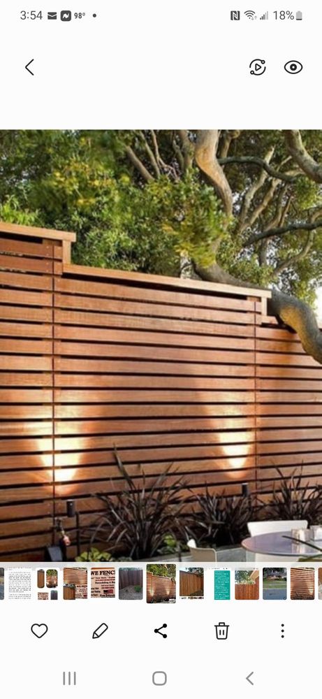 Photo of We Fence It