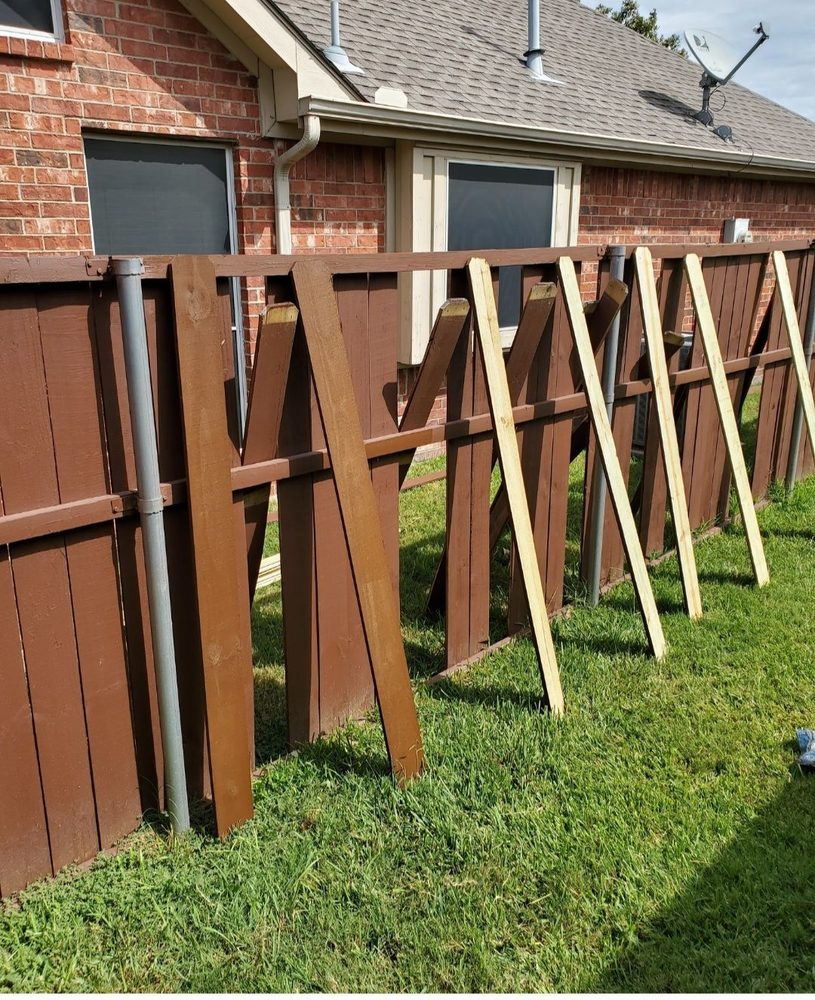 Photo of We Fence It