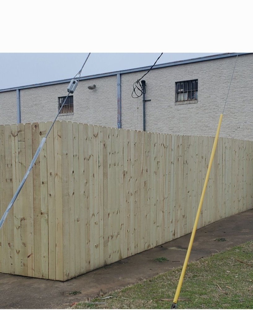 Photo of We Fence It