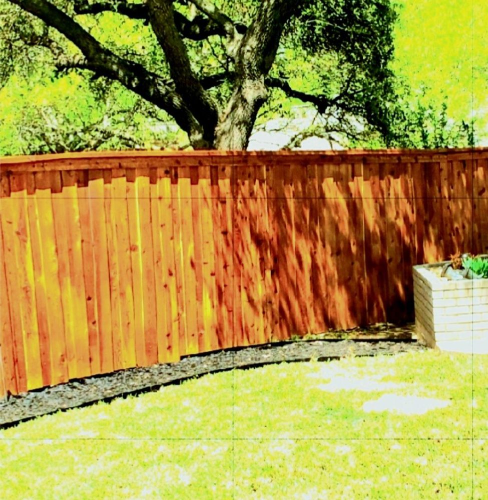 Photo of We Fence It