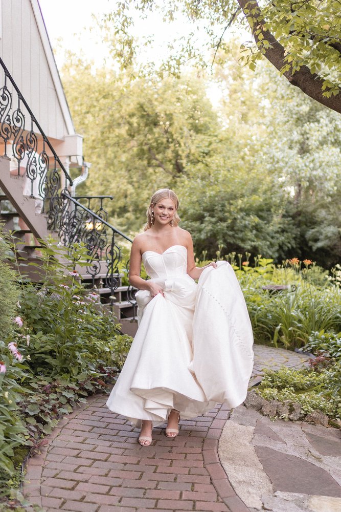 Photo of Trellis Wedding Ceremonies