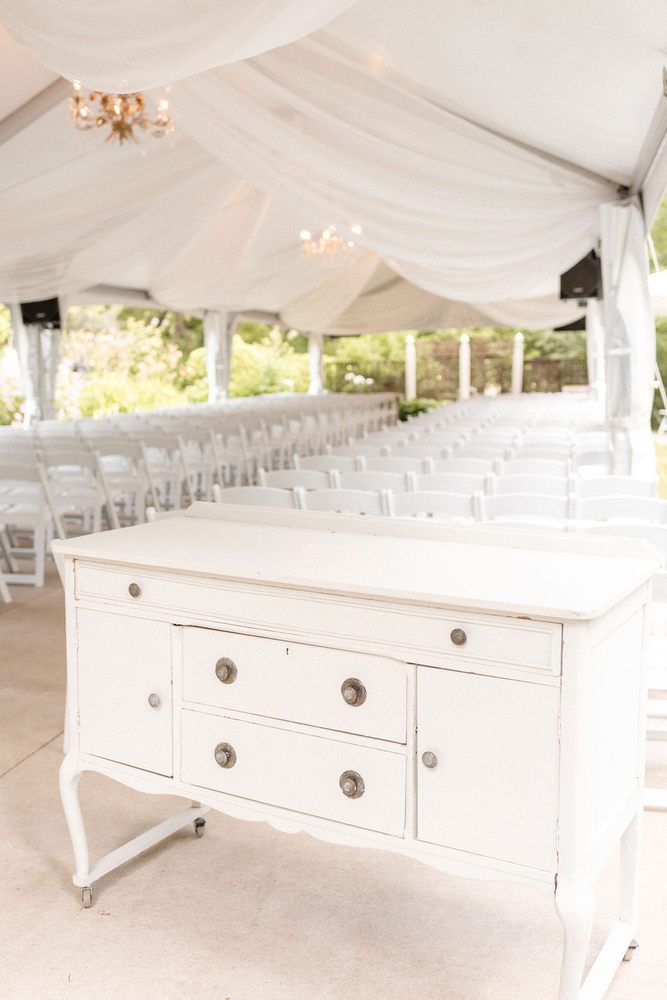 Photo of Trellis Wedding Ceremonies