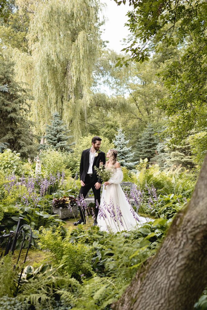 Photo of Trellis Wedding Ceremonies