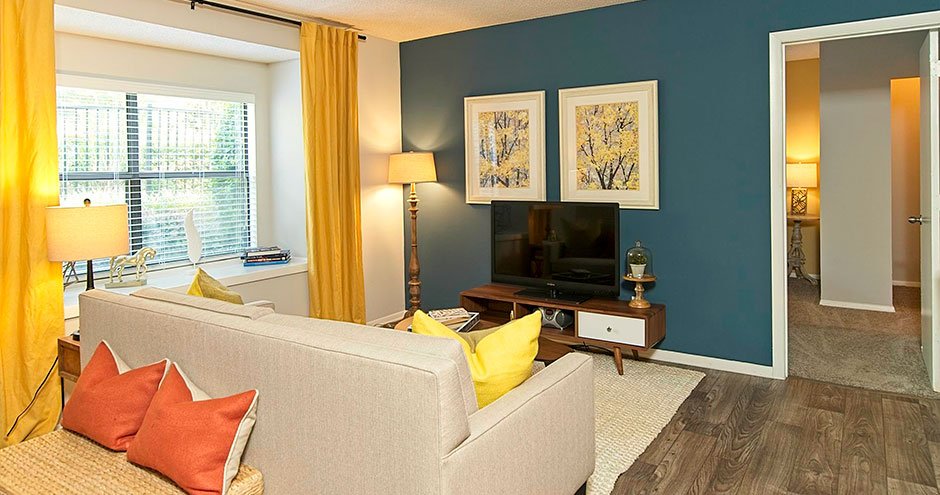 Photo of Timber Creek Apartment Homes