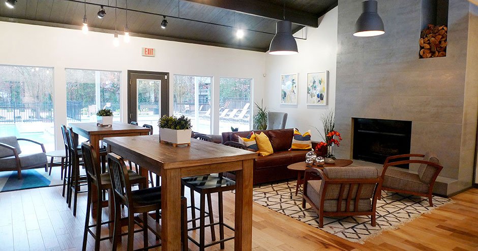 Photo of Timber Creek Apartment Homes