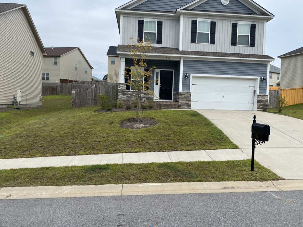 Photo of TopNotch Lawn Services