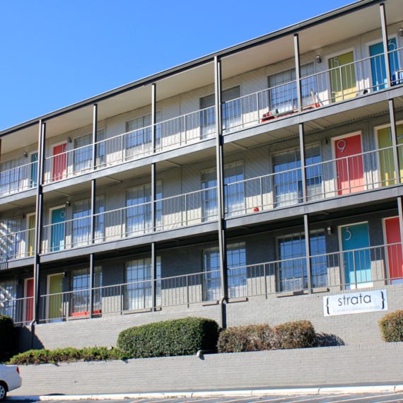 Photo of Dwell Properties