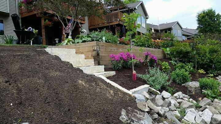 Photo of Excel Lawns & Landscape