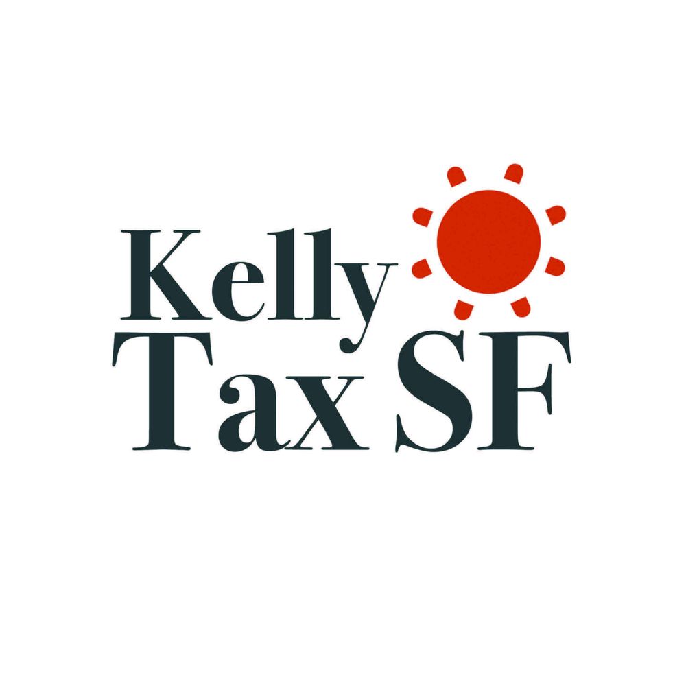 Photo of Kelly Tax SF