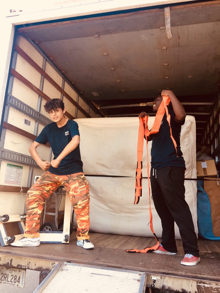 Photo of Moving Team Company