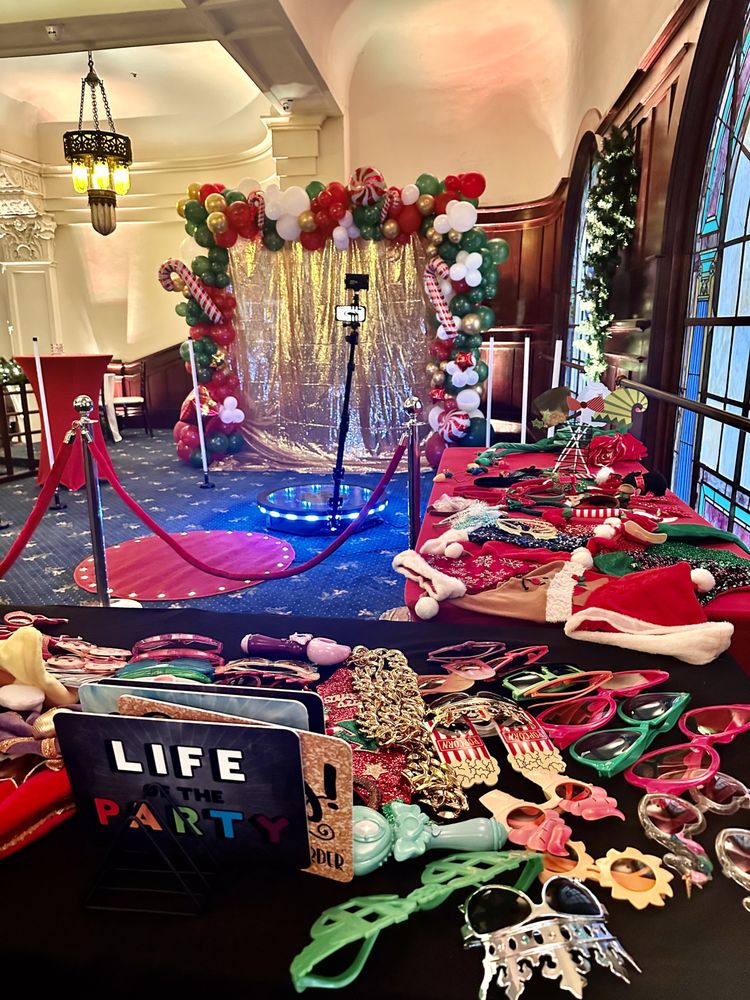 Photo of Fomo My Booth
