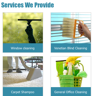 Photo of Chase Cleaning Service
