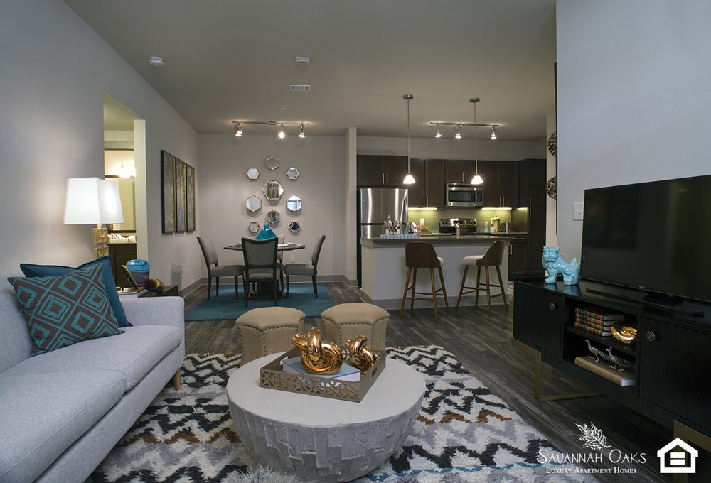Photo of Savannah Oaks Apartment Homes