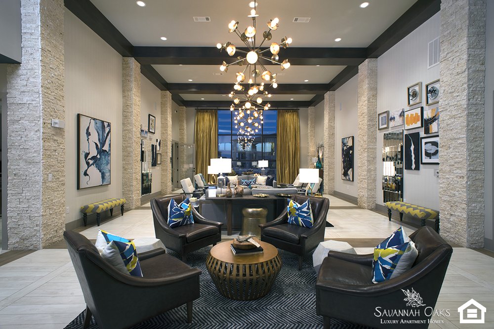 Photo of Savannah Oaks Apartment Homes