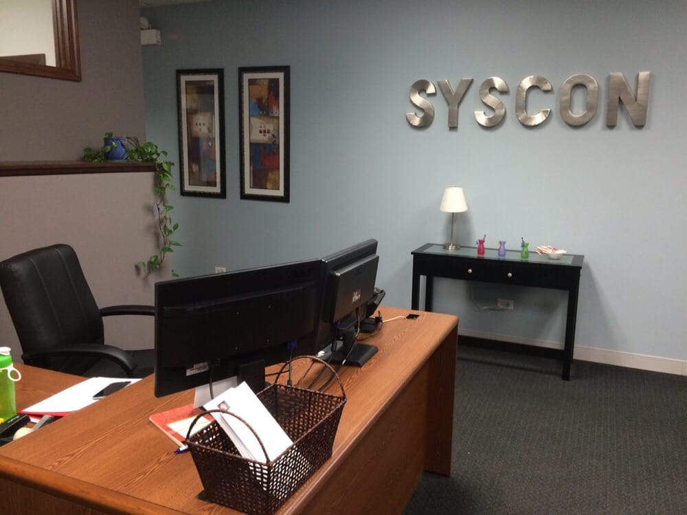 Photo of Syscon