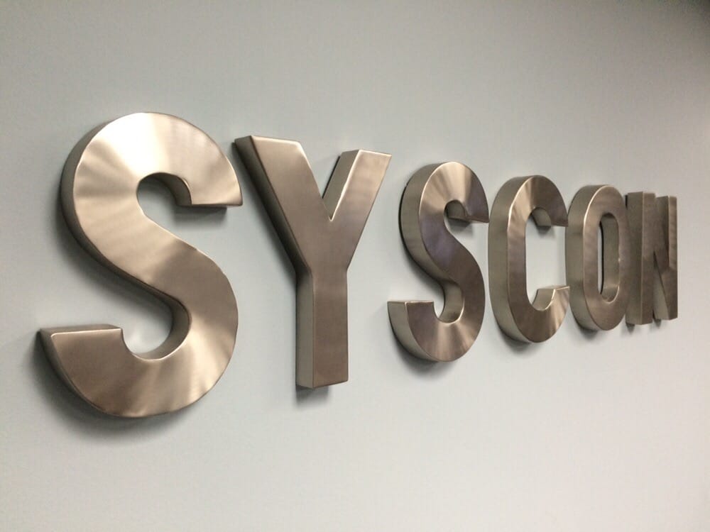 Photo of Syscon