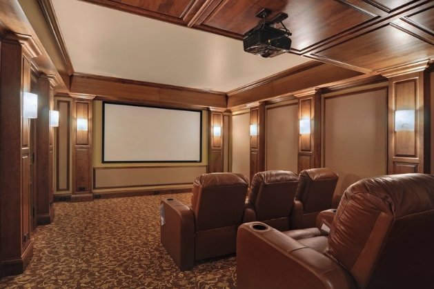Photo of W K Custom Design & Cabinetry
