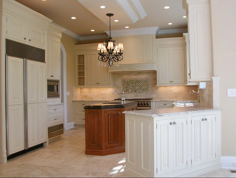 Photo of W K Custom Design & Cabinetry