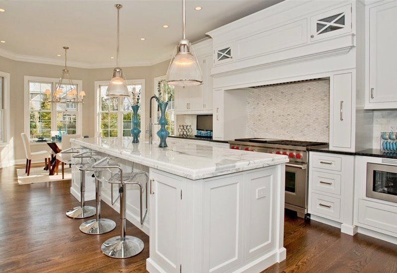 Photo of W K Custom Design & Cabinetry