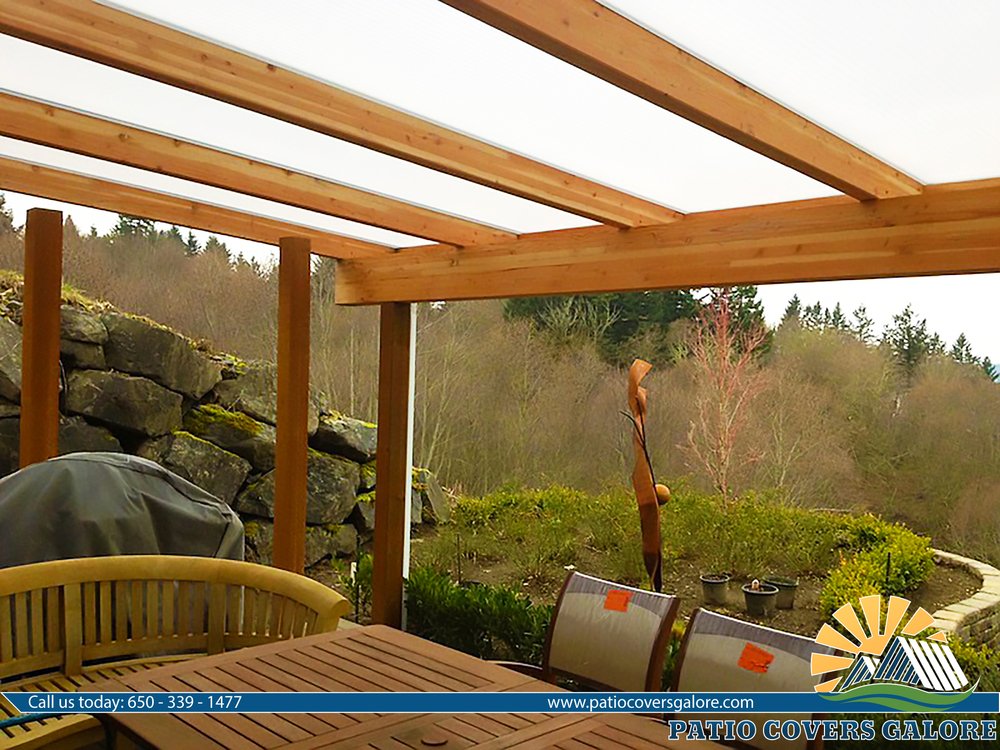 Photo of Cthru Sunrooms Nocal