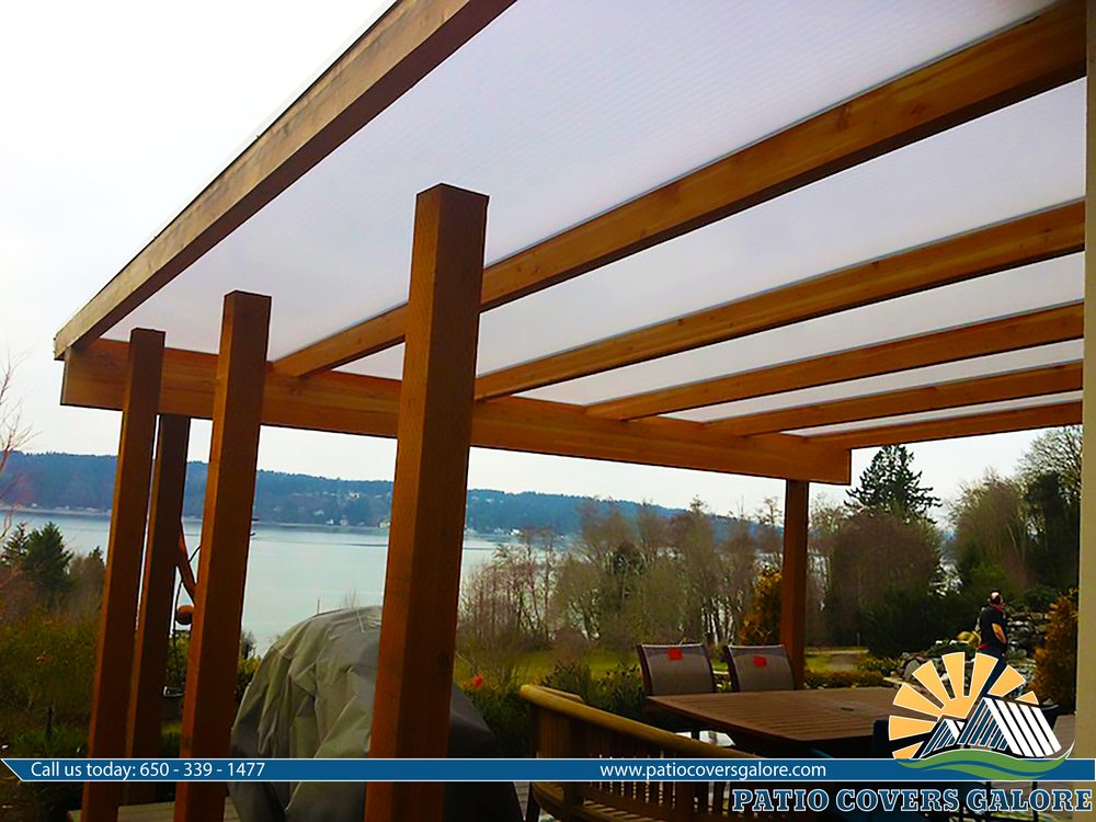 Photo of Cthru Sunrooms Nocal