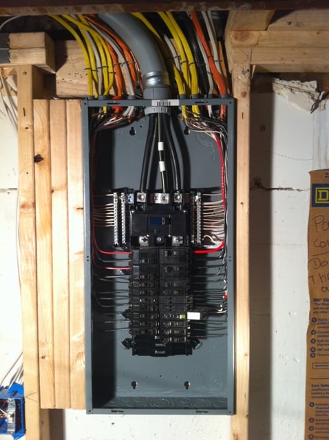 Photo of Strands Electric