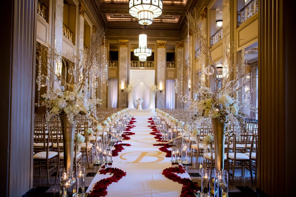 Photo of St. Louis Wedding Consultants