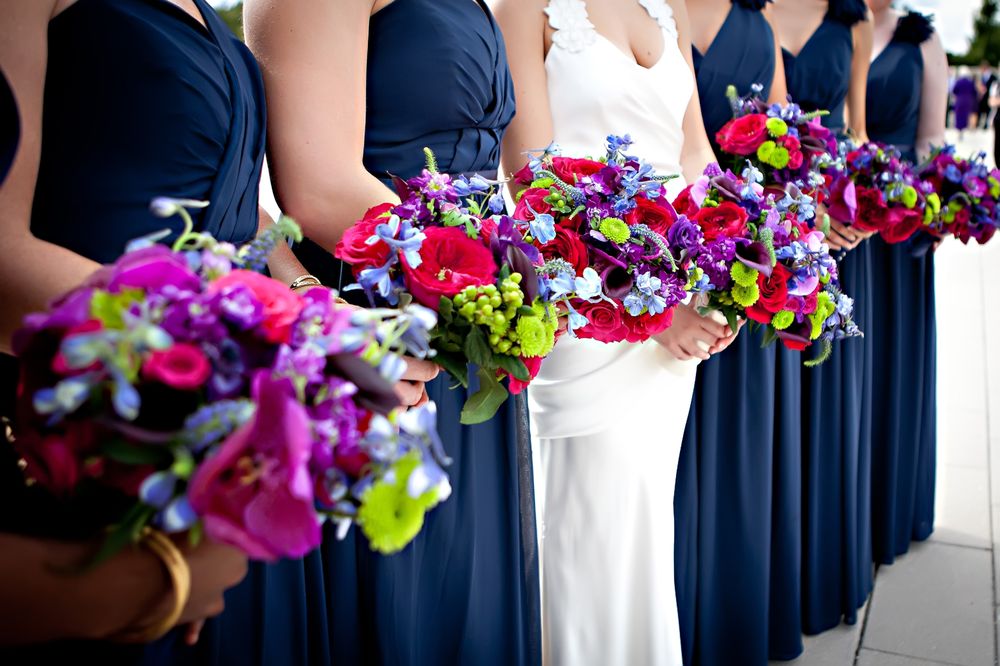 Photo of St. Louis Wedding Consultants
