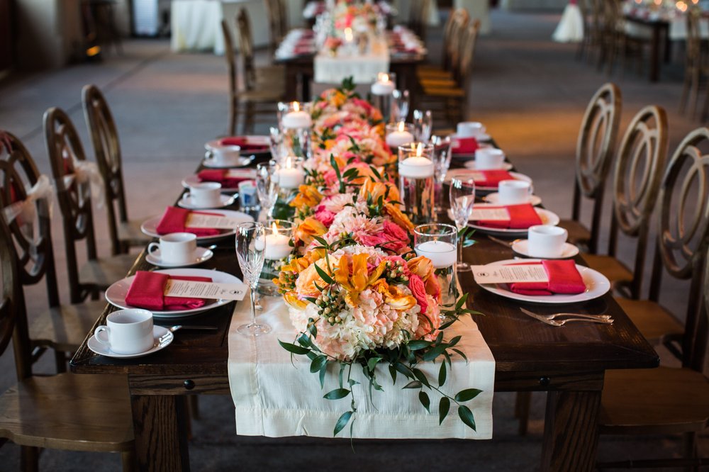Photo of St. Louis Wedding Consultants