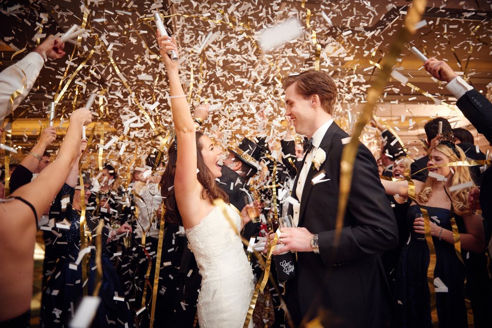 Photo of St. Louis Wedding Consultants