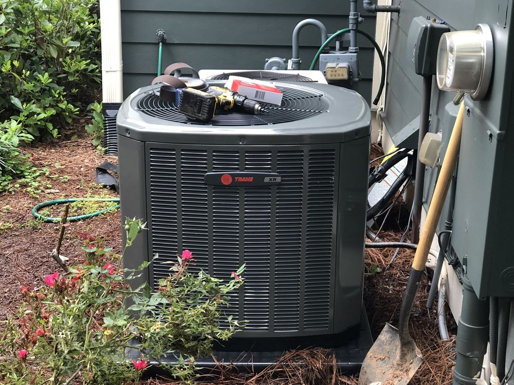 Photo of Comfort Atlanta Heating & Air