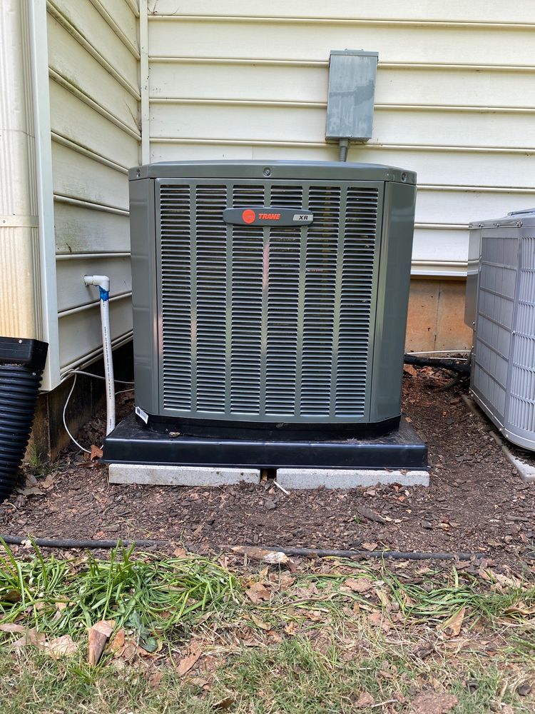 Photo of Comfort Atlanta Heating & Air