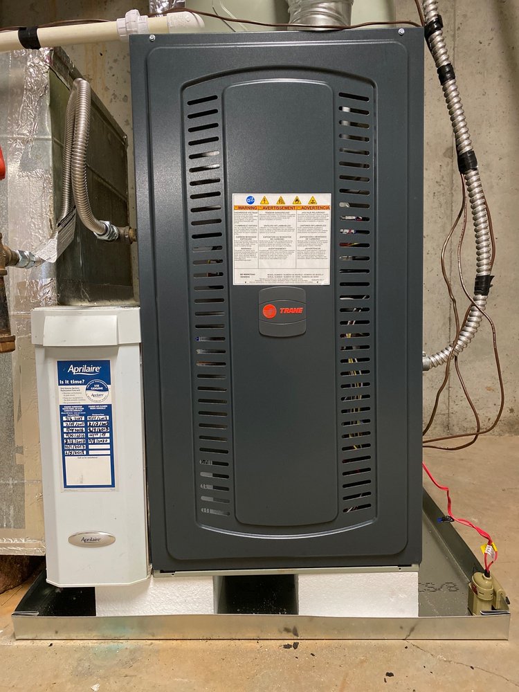 Photo of Comfort Atlanta Heating & Air
