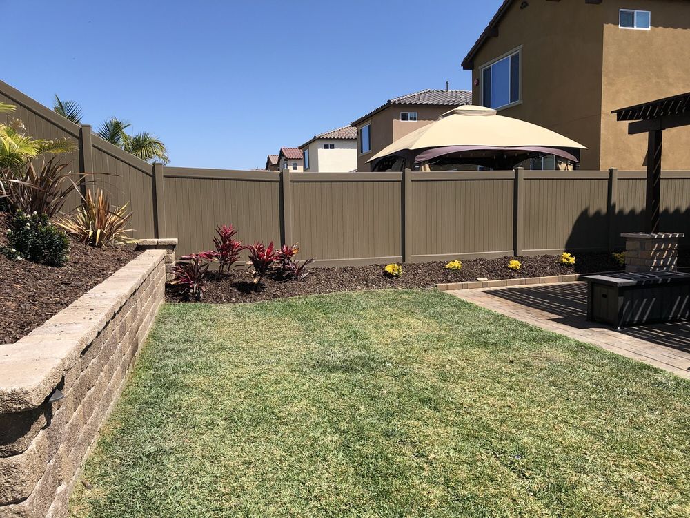 Photo of Affordable Landscape