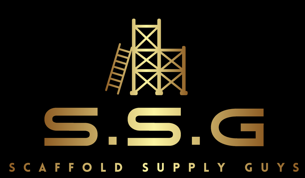 Photo of Scaffold Supply Guys